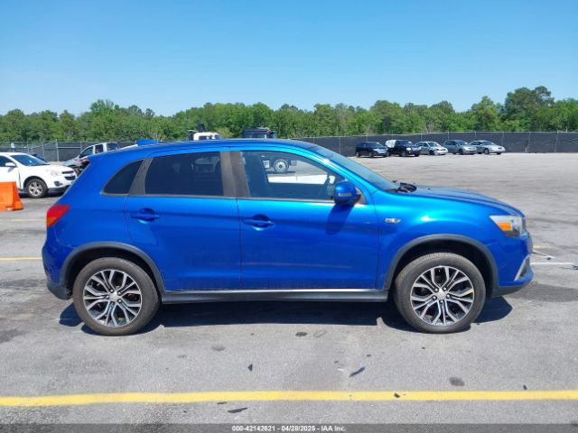 JA4AR3AW1HZ055055 Mitsubishi Outlander Sport 2.4 Se