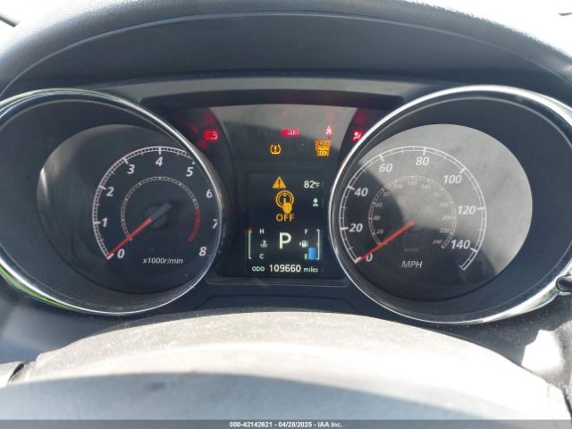 JA4AR3AW1HZ055055 Mitsubishi Outlander Sport 2.4 Se