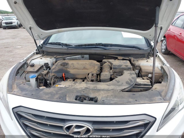 5NPE34AF9FH110094 Hyundai Sonata Sport