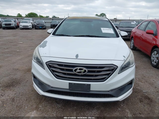 5NPE34AF9FH110094 Hyundai Sonata Sport