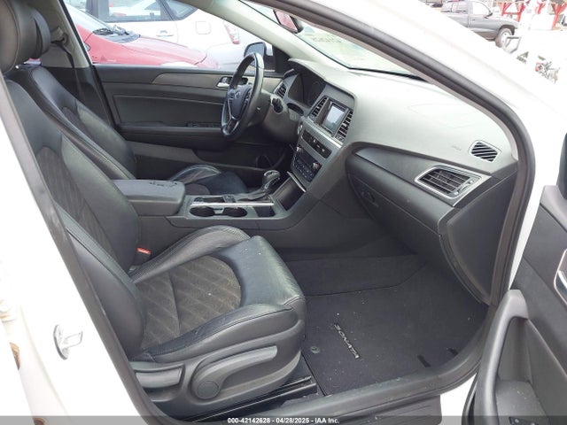 5NPE34AF9FH110094 Hyundai Sonata Sport