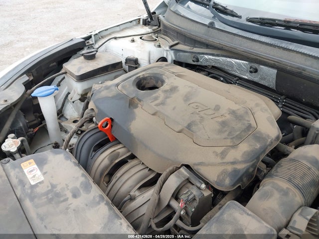 5NPE34AF9FH110094 Hyundai Sonata Sport