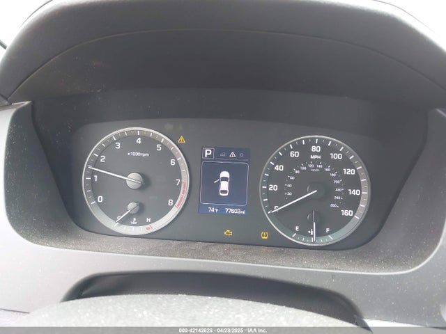5NPE34AF9FH110094 Hyundai Sonata Sport