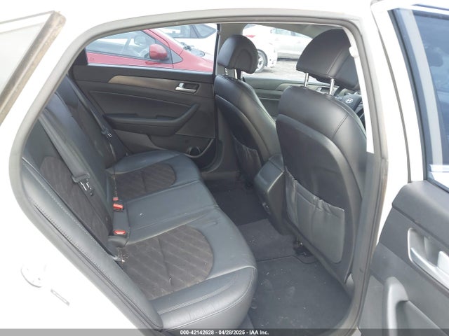 5NPE34AF9FH110094 Hyundai Sonata Sport