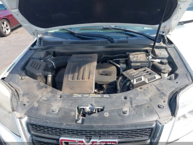2GKALMEK9F6386192 GMC Terrain Sle-1