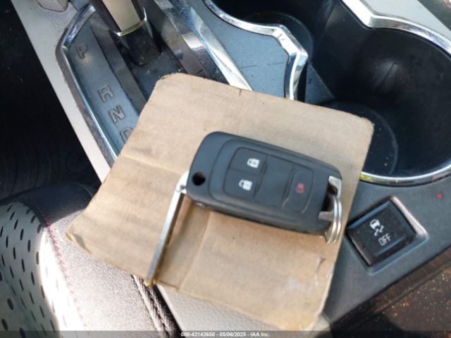 2GKALMEK9F6386192 GMC Terrain Sle-1