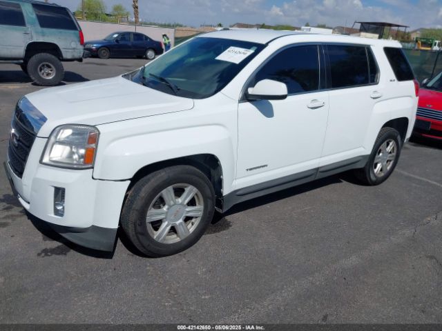 2GKALMEK9F6386192 GMC Terrain Sle-1