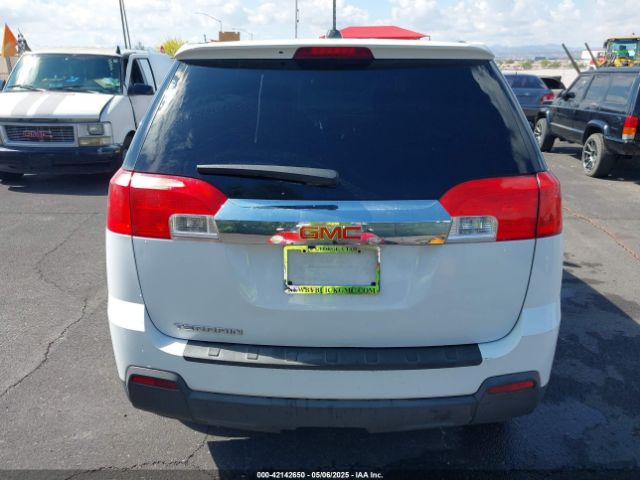 2GKALMEK9F6386192 GMC Terrain Sle-1