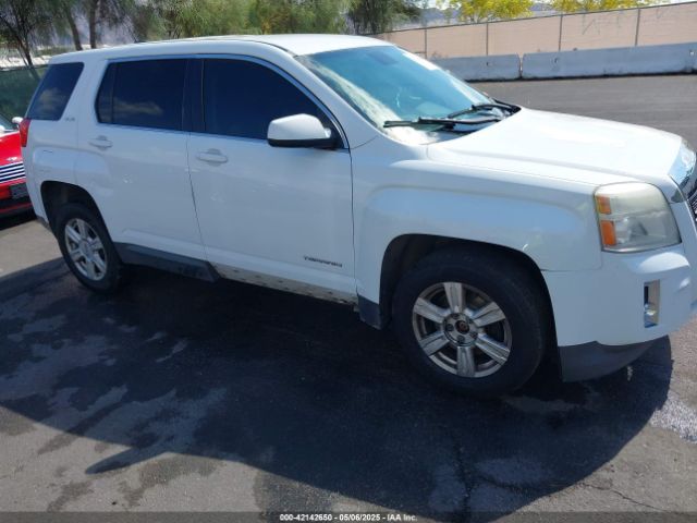 2GKALMEK9F6386192 GMC Terrain Sle-1