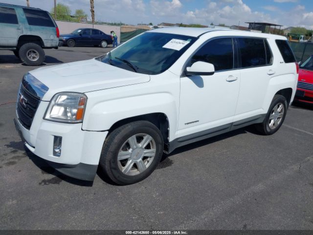 2GKALMEK9F6386192 GMC Terrain Sle-1