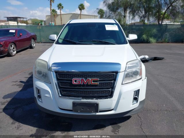 2GKALMEK9F6386192 GMC Terrain Sle-1