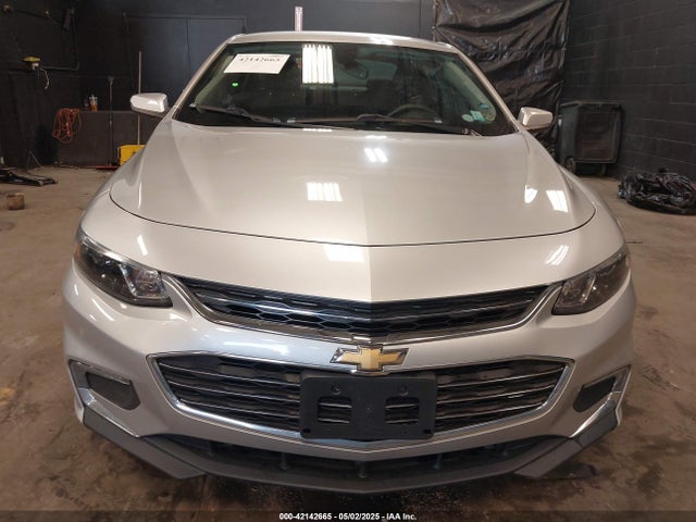 1G1ZD5ST4JF135392 Chevrolet MALIBU LT