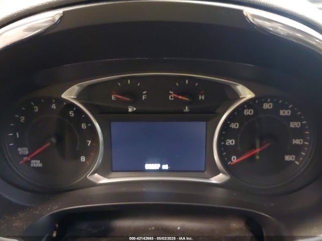 1G1ZD5ST4JF135392 Chevrolet MALIBU LT