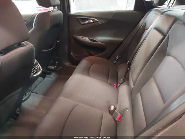 1G1ZD5ST4JF135392 Chevrolet MALIBU LT