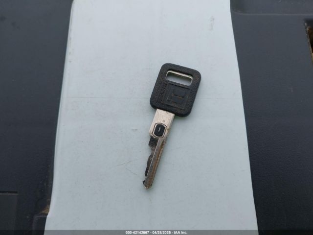 1995 CADILLAC DEVILLE 1G6KD52B1SU278042 Photo 10