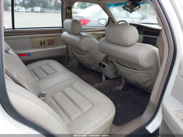1995 CADILLAC DEVILLE 1G6KD52B1SU278042 Photo 7