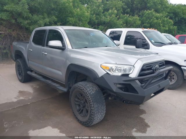 5TFCZ5AN8KX207451 auction archive image