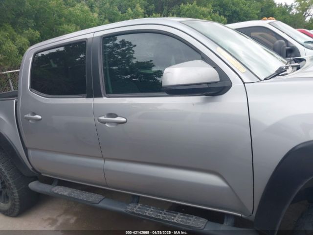 5TFCZ5AN8KX207451 Toyota Tacoma Sr V6
