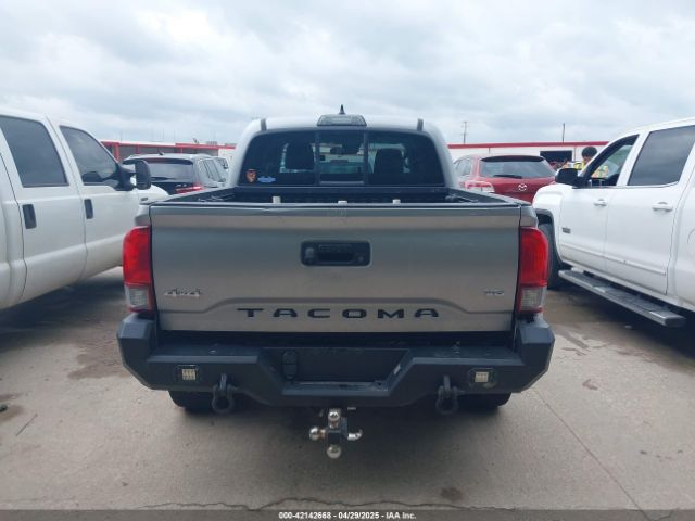 5TFCZ5AN8KX207451 Toyota Tacoma Sr V6