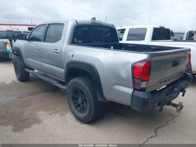 5TFCZ5AN8KX207451 Toyota Tacoma Sr V6