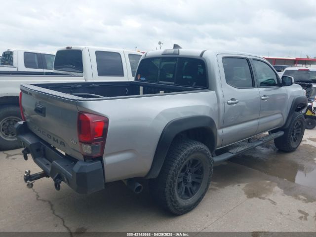 5TFCZ5AN8KX207451 Toyota Tacoma Sr V6