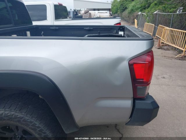 5TFCZ5AN8KX207451 Toyota Tacoma Sr V6
