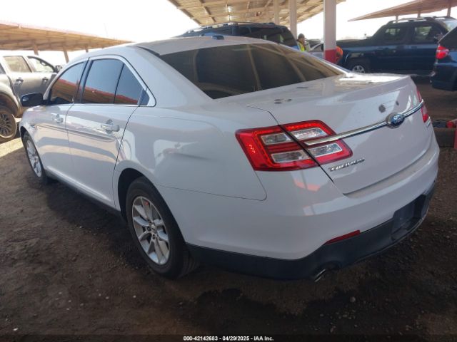 1FAHP2D8XEG170512 Ford TAURUS SE