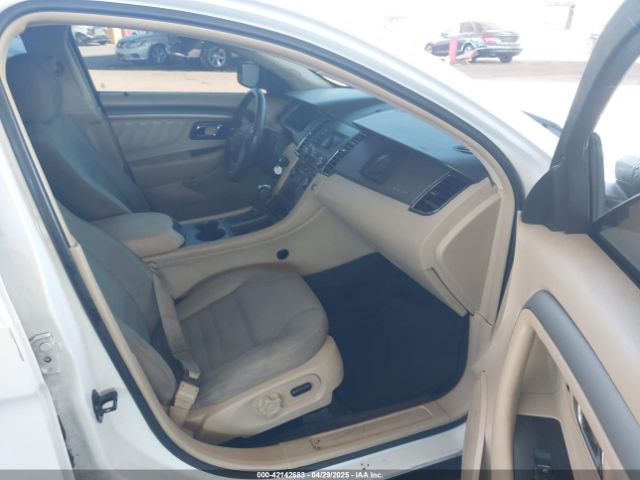 1FAHP2D8XEG170512 Ford TAURUS SE