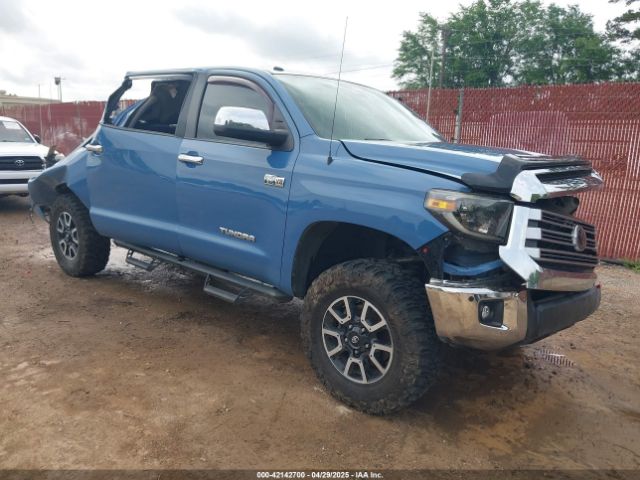 5TFHY5F11KX854059 auction archive image