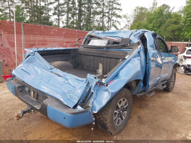 5TFHY5F11KX854059 Toyota Tundra Limited 5.7l V8
