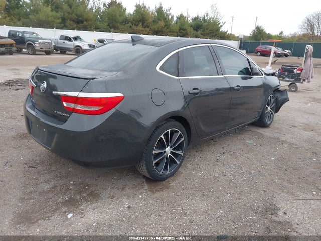 1G4PW5SK3G4157660 Buick Verano Sport Touring Group