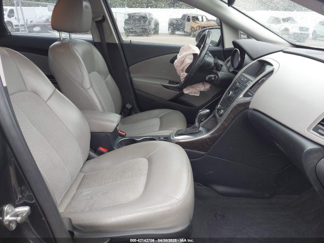 1G4PW5SK3G4157660 Buick Verano Sport Touring Group