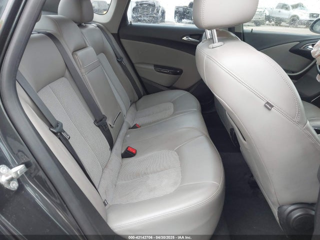 1G4PW5SK3G4157660 Buick Verano Sport Touring Group