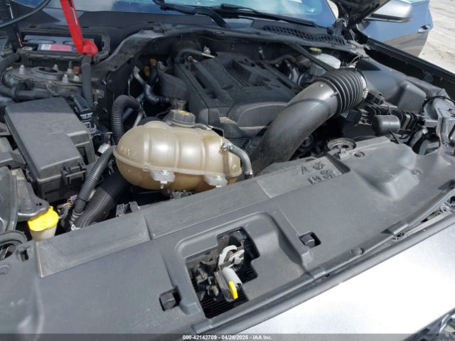 1FATP8UH1K5161735 Ford Mustang Ecoboost Premium