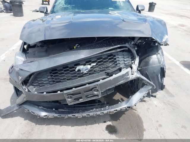 1FATP8UH1K5161735 Ford Mustang Ecoboost Premium
