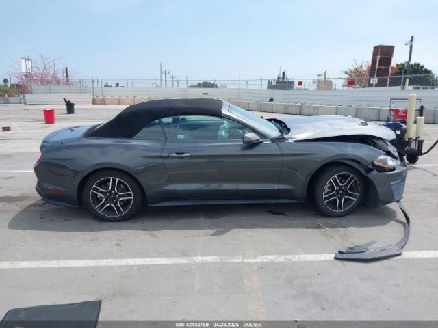1FATP8UH1K5161735 Ford Mustang Ecoboost Premium