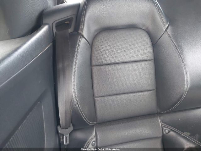 1FATP8UH1K5161735 Ford Mustang Ecoboost Premium