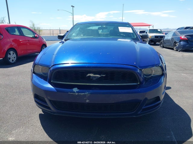 1ZVBP8AM2E5261271 Ford Mustang V6