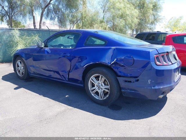 1ZVBP8AM2E5261271 Ford Mustang V6