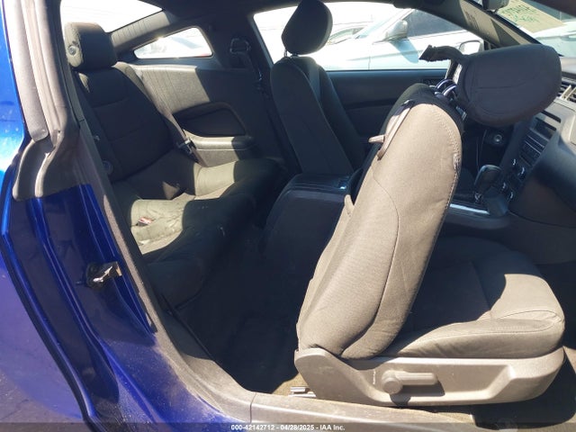 1ZVBP8AM2E5261271 Ford Mustang V6