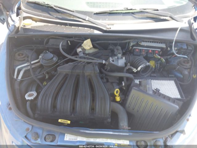 2006 CHRYSLER PT CRUISER 3C3JY45X56T274319 Photo 9