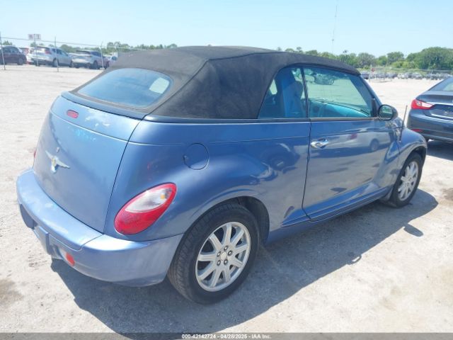 2006 CHRYSLER PT CRUISER 3C3JY45X56T274319 Photo 3