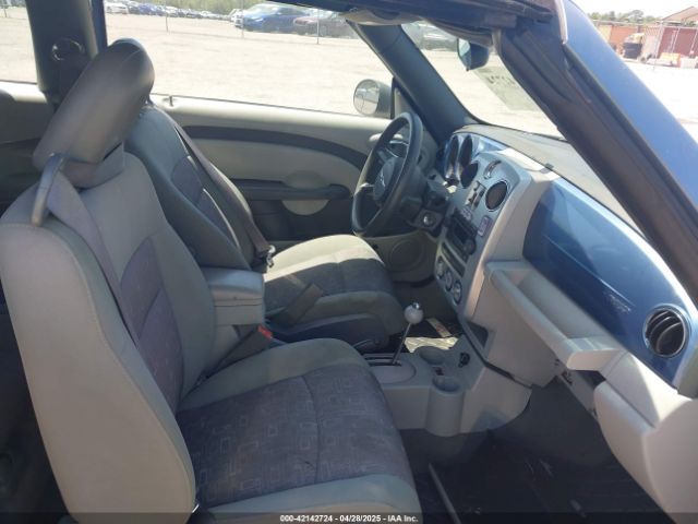2006 CHRYSLER PT CRUISER 3C3JY45X56T274319 Photo 4