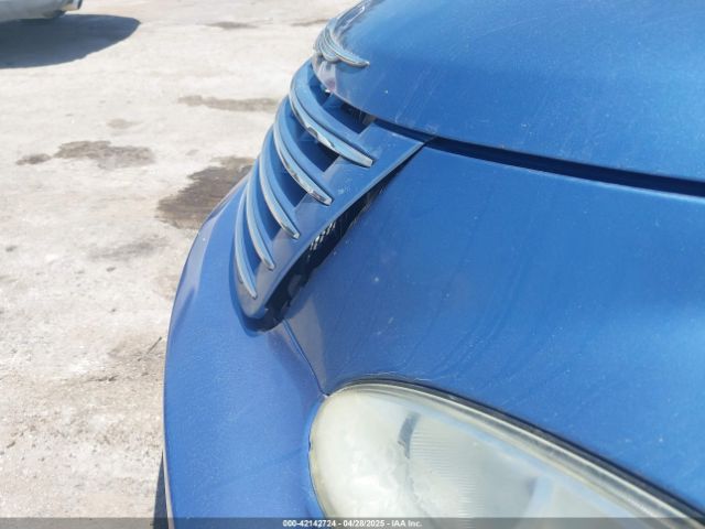 2006 CHRYSLER PT CRUISER 3C3JY45X56T274319 Photo 5