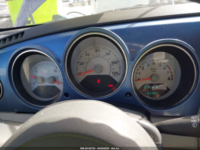 2006 CHRYSLER PT CRUISER 3C3JY45X56T274319 Photo 6