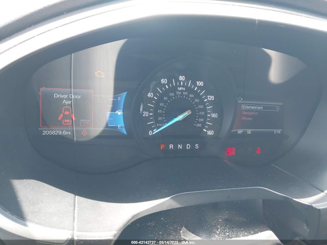 Ford EDGE SEL 2015 2FMPK3J98FBB11146 Image 7