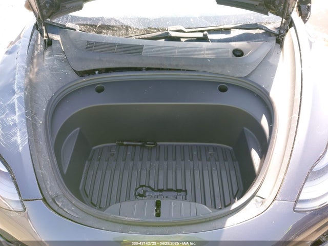 2021 TESLA MODEL 3 5YJ3E1EAXMF982441 Photo 9