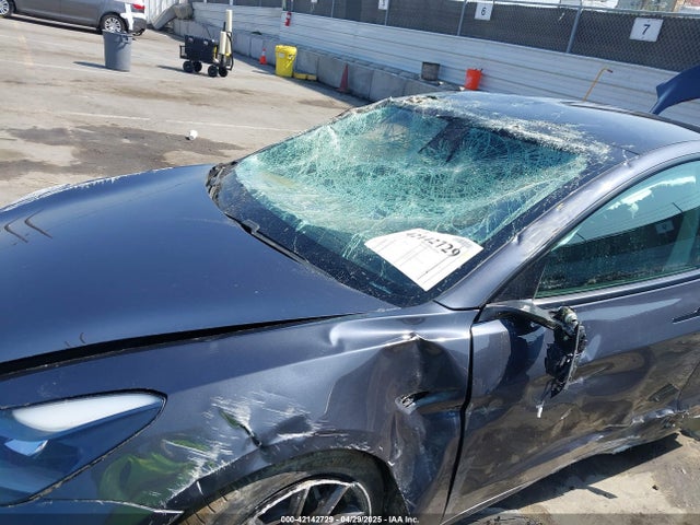 2021 TESLA MODEL 3 5YJ3E1EAXMF982441 Photo 5