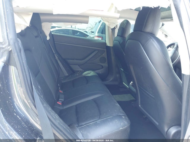 2021 TESLA MODEL 3 5YJ3E1EAXMF982441 Photo 7
