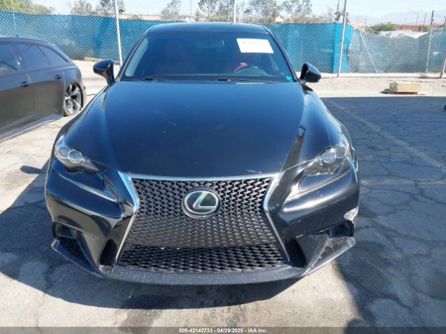 JTHBA1D21G5019532 Lexus IS 200T